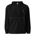 La Firmeza Stand Firm Windbreaker