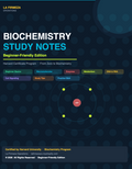 La Firmeza Biochemistry Visual Edition